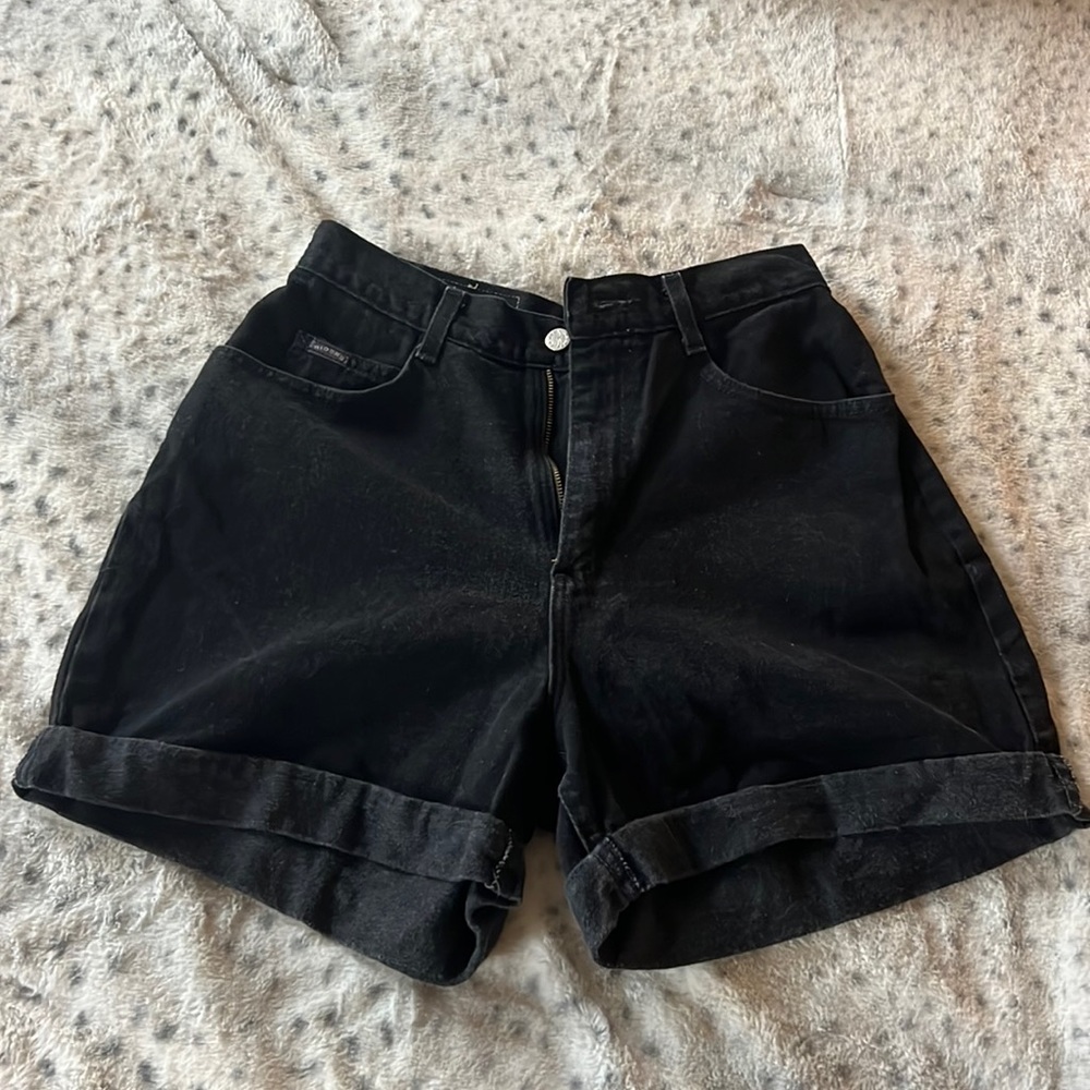 Denim Jean shorts